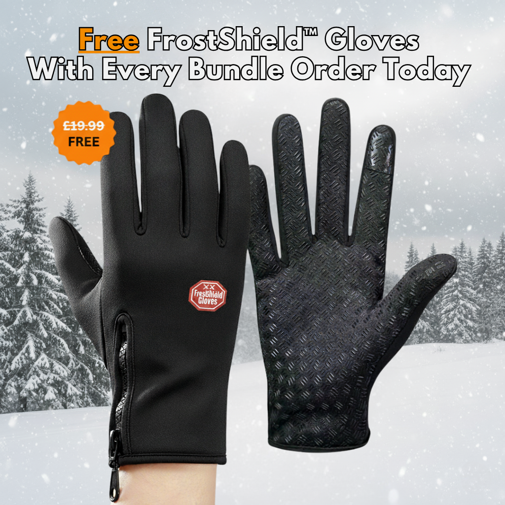 Free Gloves